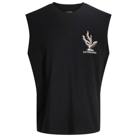 Jack & Jones Ανδρική αμάνικη μπλούζα